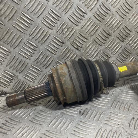 Cardan droit (transmission) RENAULT KANGOO 2