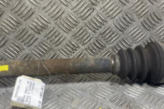 Cardan droit (transmission) RENAULT KANGOO 2
