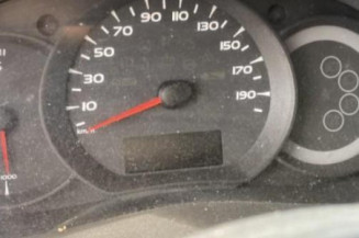 Cardan droit (transmission) RENAULT KANGOO 2