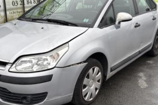 Cremaillere assistee CITROEN C4 1