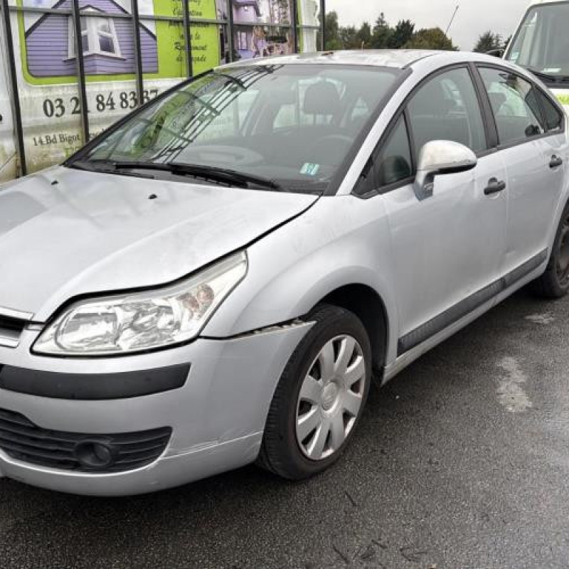 Cremaillere assistee CITROEN C4 1 Photo n°6