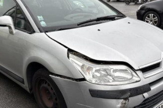 Cremaillere assistee CITROEN C4 1