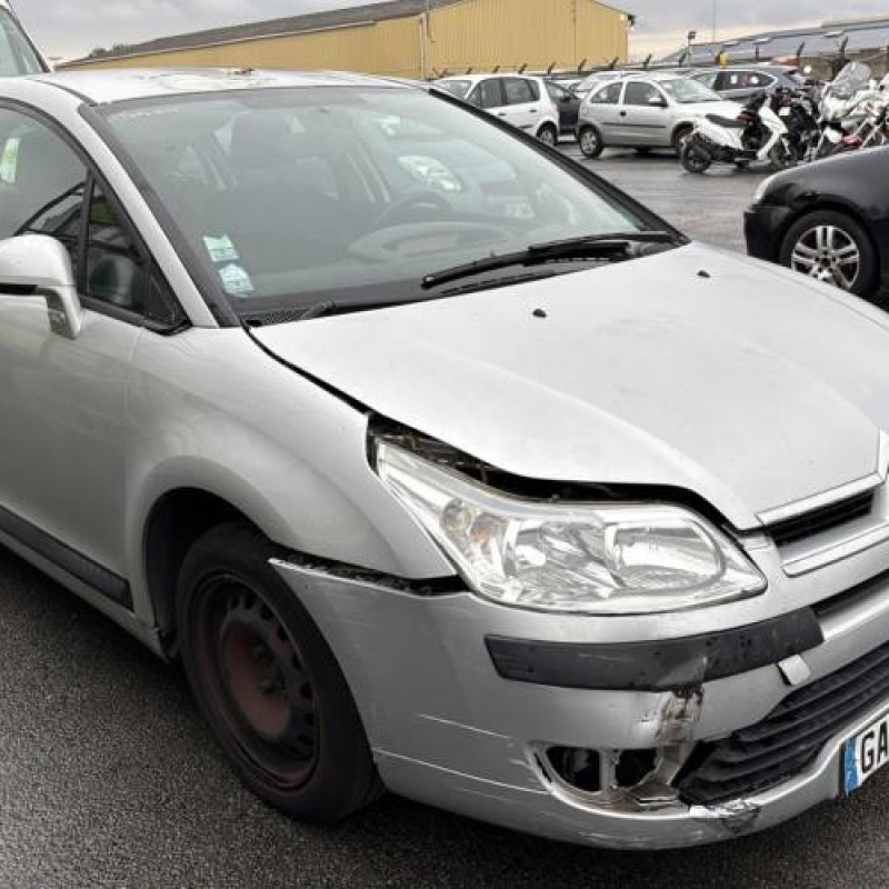 Cremaillere assistee CITROEN C4 1 Photo n°7