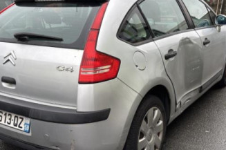 Cremaillere assistee CITROEN C4 1