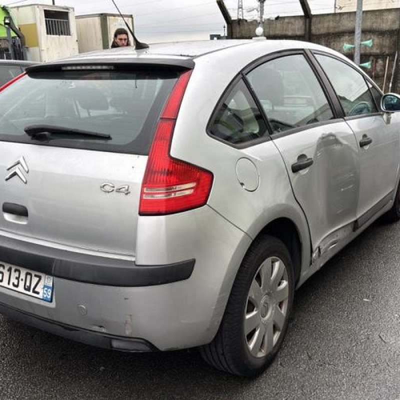 Cremaillere assistee CITROEN C4 1 Photo n°8
