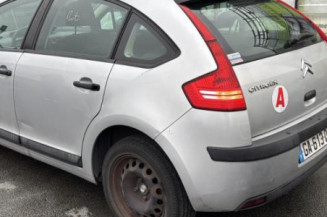 Cremaillere assistee CITROEN C4 1