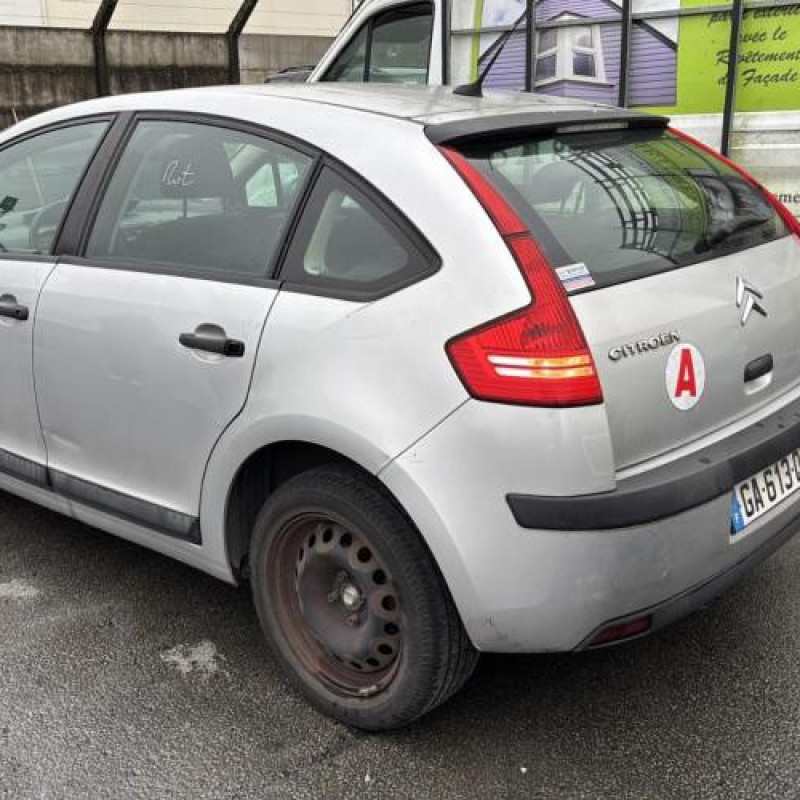 Cremaillere assistee CITROEN C4 1 Photo n°9