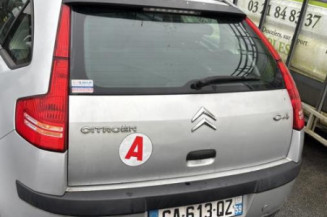 Cremaillere assistee CITROEN C4 1