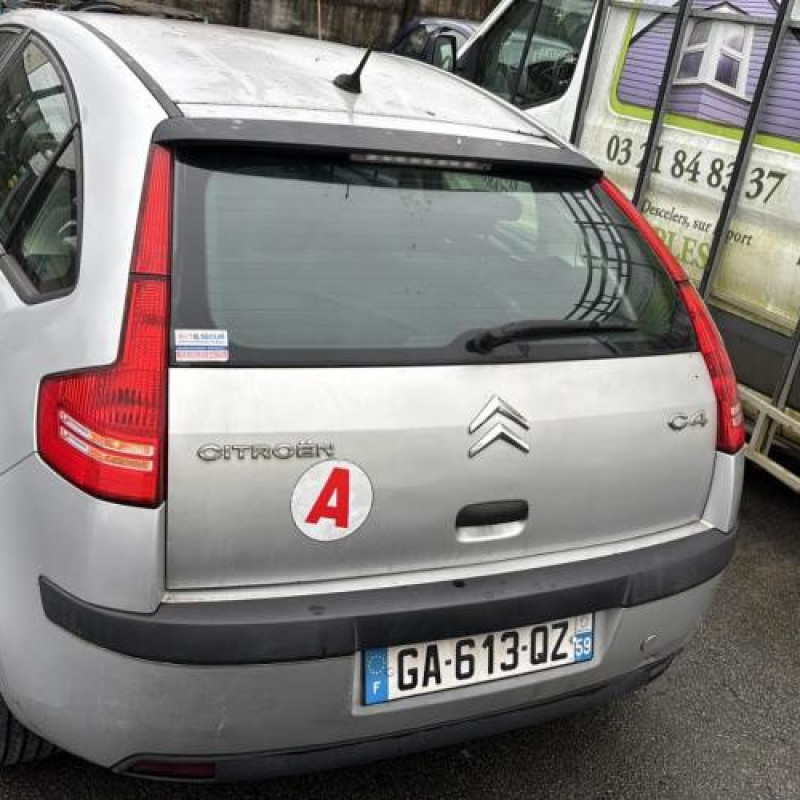Cremaillere assistee CITROEN C4 1 Photo n°10