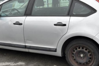 Cremaillere assistee CITROEN C4 1