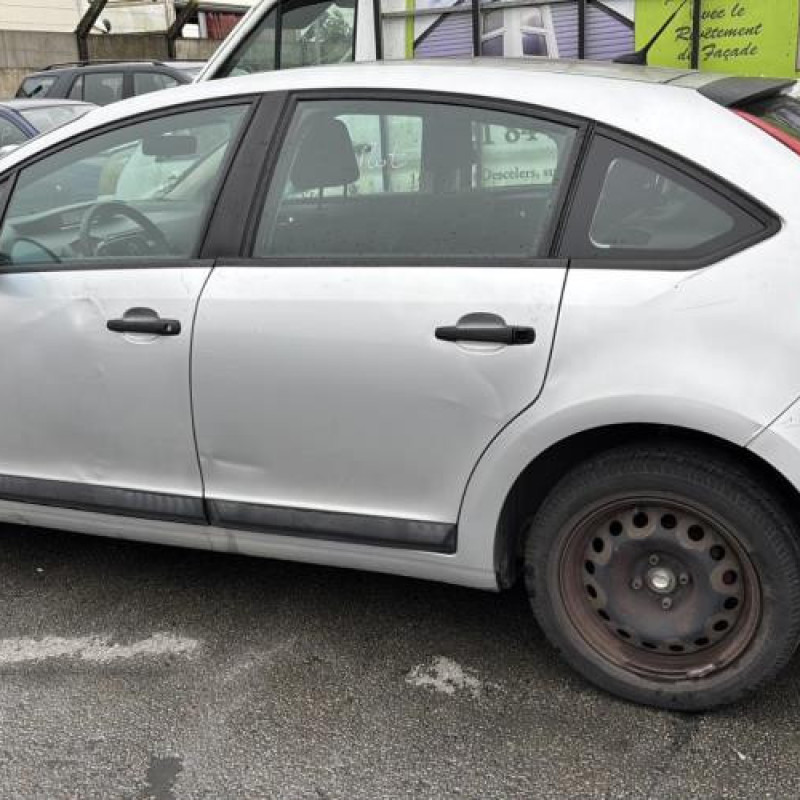 Cremaillere assistee CITROEN C4 1 Photo n°11