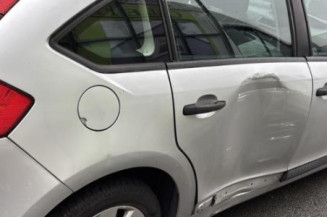 Cremaillere assistee CITROEN C4 1