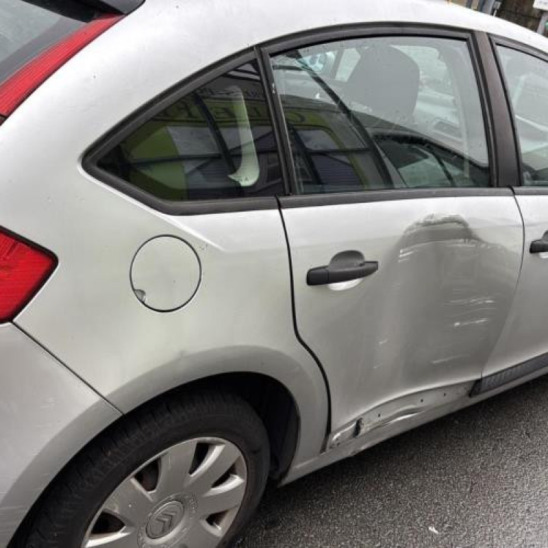 Cremaillere assistee CITROEN C4 1 Photo n°12