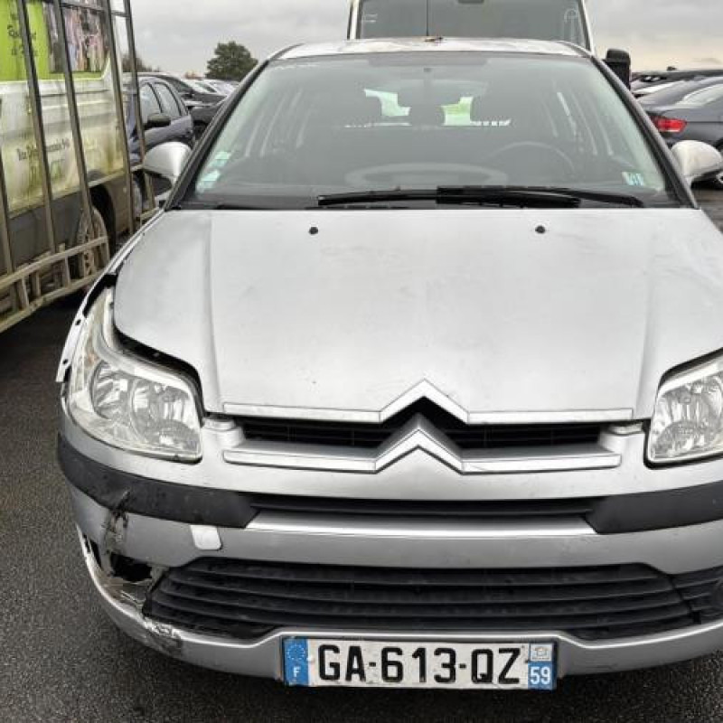 Cremaillere assistee CITROEN C4 1 Photo n°13