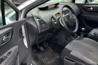Cremaillere assistee CITROEN C4 1
