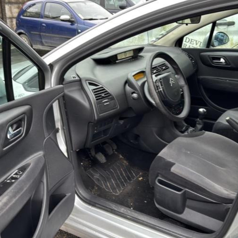 Cremaillere assistee CITROEN C4 1 Photo n°14