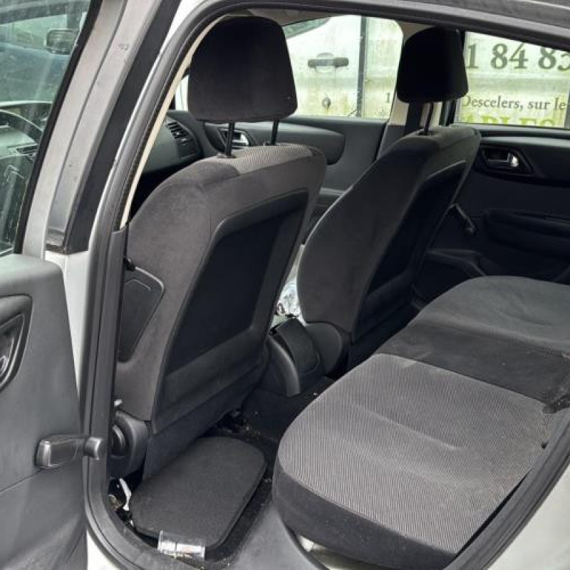 Cremaillere assistee CITROEN C4 1 Photo n°15