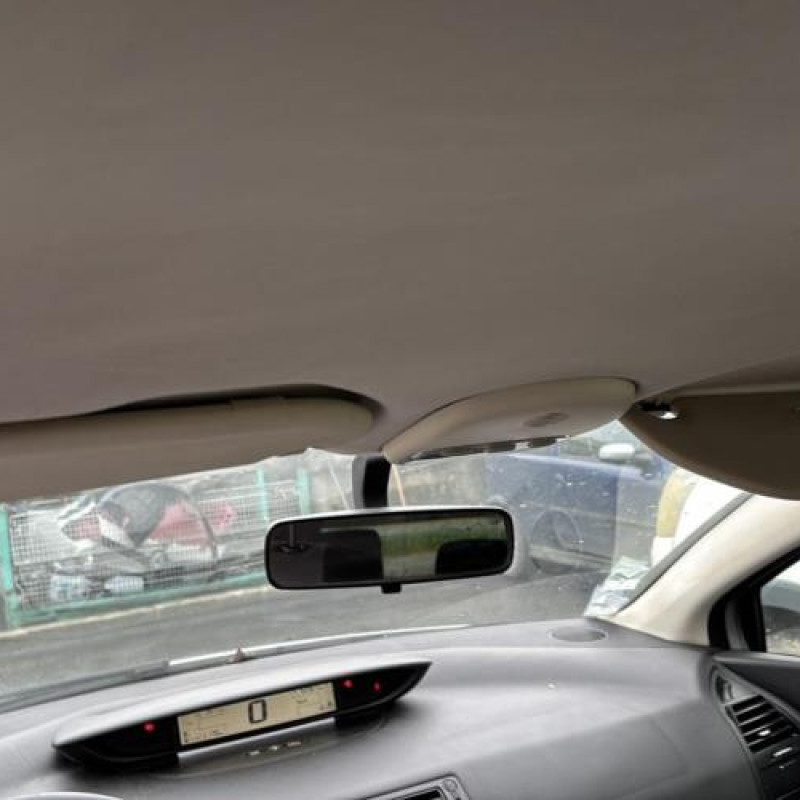 Cremaillere assistee CITROEN C4 1 Photo n°17