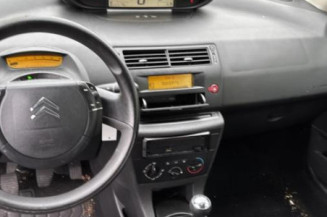 Cremaillere assistee CITROEN C4 1