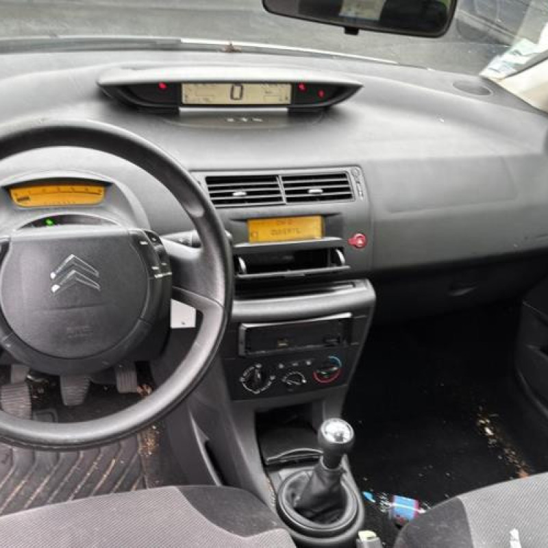 Cremaillere assistee CITROEN C4 1 Photo n°18