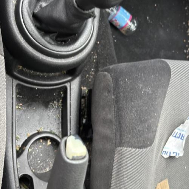 Cremaillere assistee CITROEN C4 1 Photo n°20