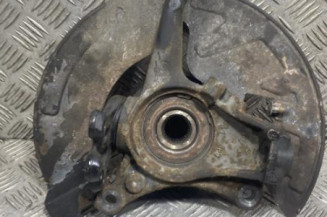 Pivot de moyeu avant gauche PEUGEOT 407