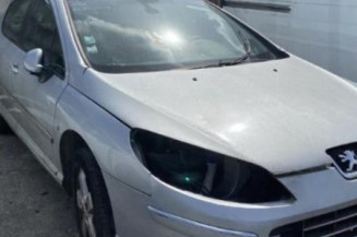 Pivot de moyeu avant gauche PEUGEOT 407