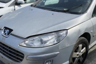 Pivot de moyeu avant gauche PEUGEOT 407