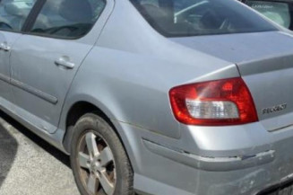 Pivot de moyeu avant gauche PEUGEOT 407