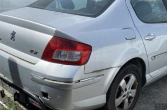 Pivot de moyeu avant gauche PEUGEOT 407