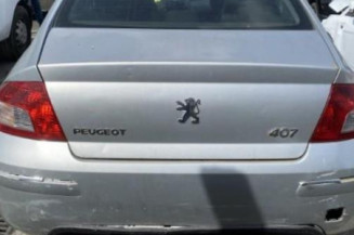 Pivot de moyeu avant gauche PEUGEOT 407