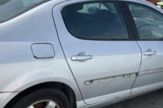 Pivot de moyeu avant gauche PEUGEOT 407