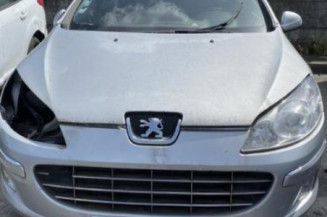 Pivot de moyeu avant gauche PEUGEOT 407