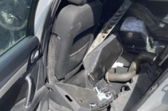 Pivot de moyeu avant gauche PEUGEOT 407