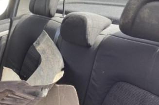 Pivot de moyeu avant gauche PEUGEOT 407