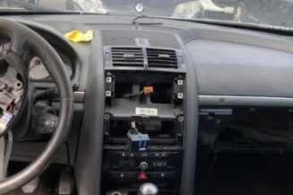 Pivot de moyeu avant gauche PEUGEOT 407
