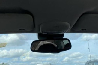 Pivot de moyeu avant gauche PEUGEOT 407