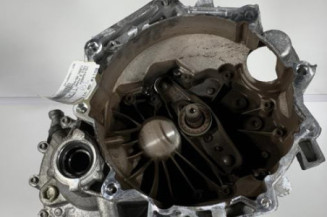 Boite de vitesses VOLKSWAGEN POLO 6 Photo n°1