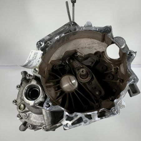 Boite de vitesses VOLKSWAGEN POLO 6 Photo n°1
