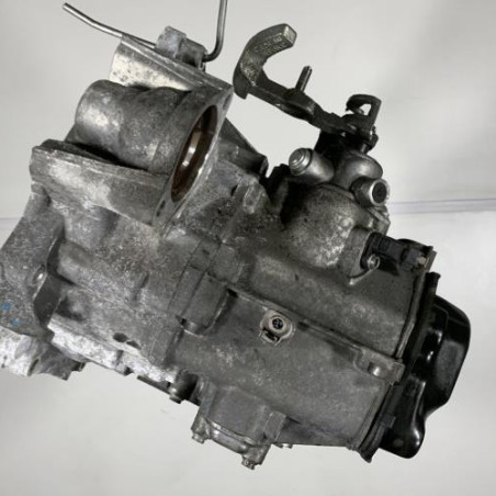 Boite de vitesses VOLKSWAGEN POLO 6