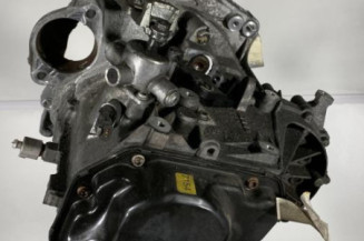 Boite de vitesses VOLKSWAGEN POLO 6