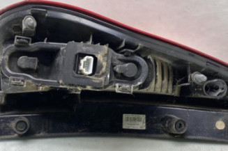 Feu arriere principal droit (feux) RENAULT SCENIC 3