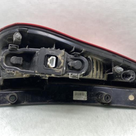 Feu arriere principal droit (feux) RENAULT SCENIC 3