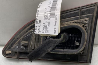 Feu arriere secondaire gauche (feux) RENAULT SCENIC 3
