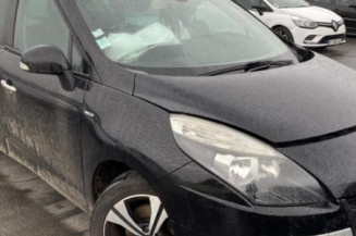 Feu arriere secondaire gauche (feux) RENAULT SCENIC 3