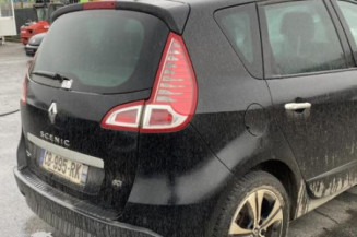 Feu arriere secondaire gauche (feux) RENAULT SCENIC 3