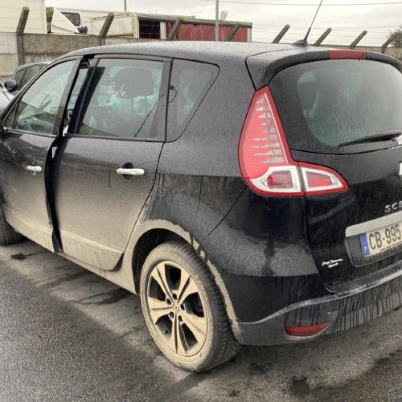 Feu arriere secondaire gauche (feux) RENAULT SCENIC 3 Photo n°7