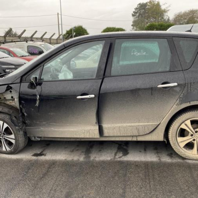 Feu arriere secondaire gauche (feux) RENAULT SCENIC 3 Photo n°10