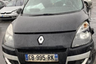 Feu arriere secondaire gauche (feux) RENAULT SCENIC 3