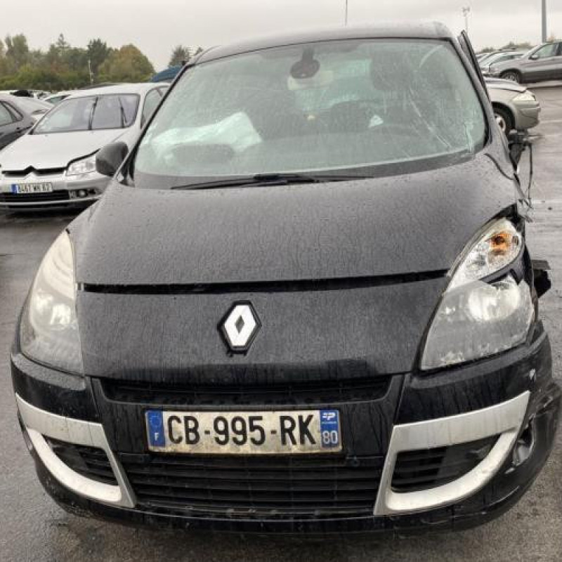 Feu arriere secondaire gauche (feux) RENAULT SCENIC 3 Photo n°12